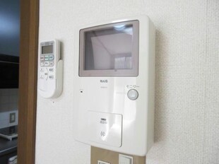 リッツハウスⅡ八町の物件内観写真